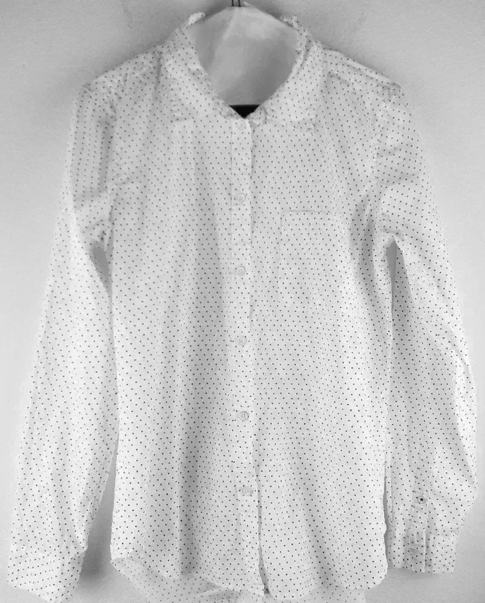 AMERICAN Eagle Prep Fit Shirt Size Small EUC - Picture 1 of 6